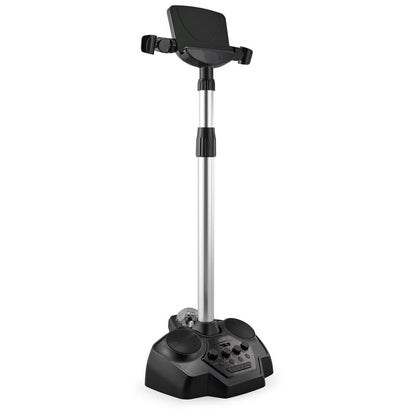 KARAOKE SINGING STAND